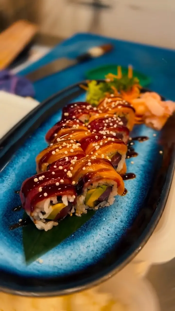Uramaki